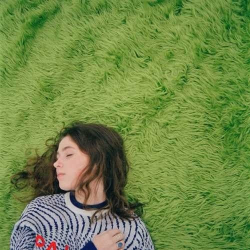 Diary 001 - Clairo Vinyl (Limited Edition)
