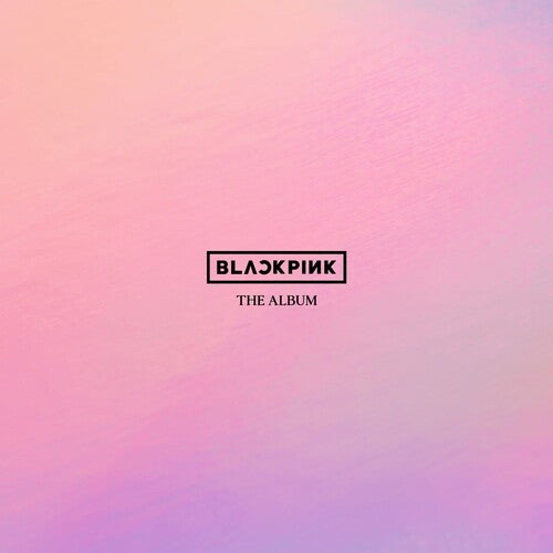 The Album (Version 4) CD