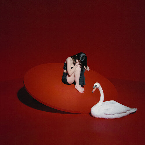 Cinema - The Marias Vinyl