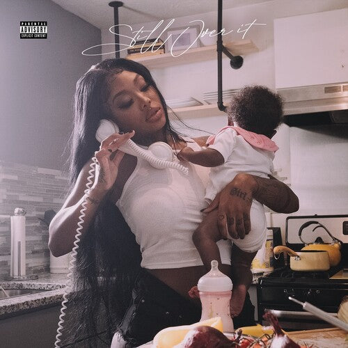 Still Over It - Summer Walker Vinyl