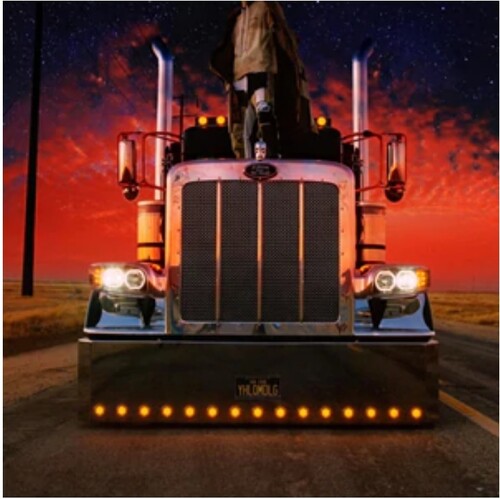 El Ultimo Tour Del Mundo (2 Lp's)