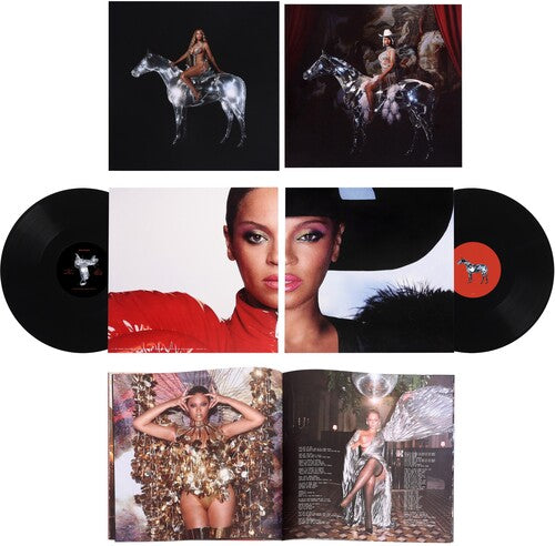 RENAISSANCE - Beyonce Vinyl