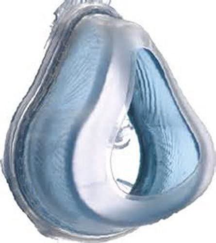 Respironics Replacement ComfortGel Blue Full Cushion & Flap Large 1081897