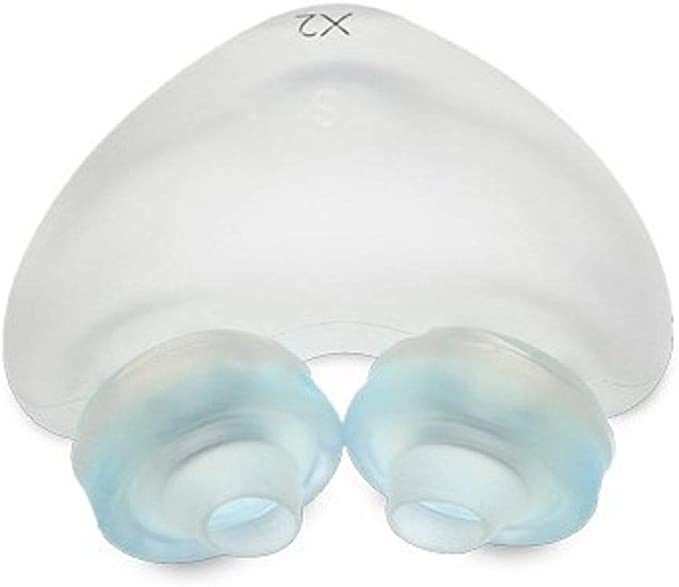 Nuance and Nuance Pro Replacment Gel Pillows Small 1105173