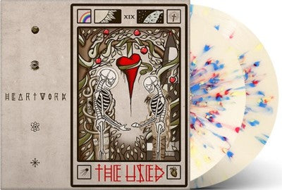 Heartwork - The Used Vinyl