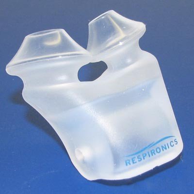 Respironics Optilife Pillows Cushion Size Petite 1036838