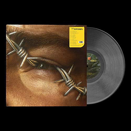Beerbongs & Bentleys - Post Malone Vinyl
