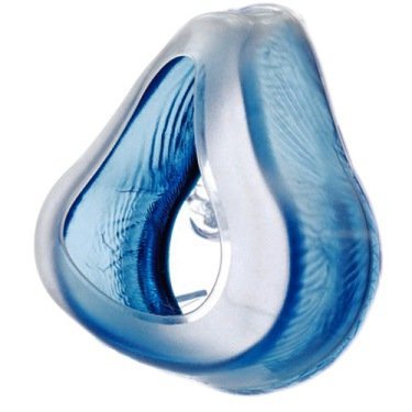 Respironics ComfortGel Extra Large Blue Full Cushion & Flap 1081898