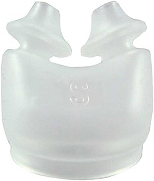 Fisher & Paykel Opus 360 Nasal Mask Silicone Pillows Large 400HC118