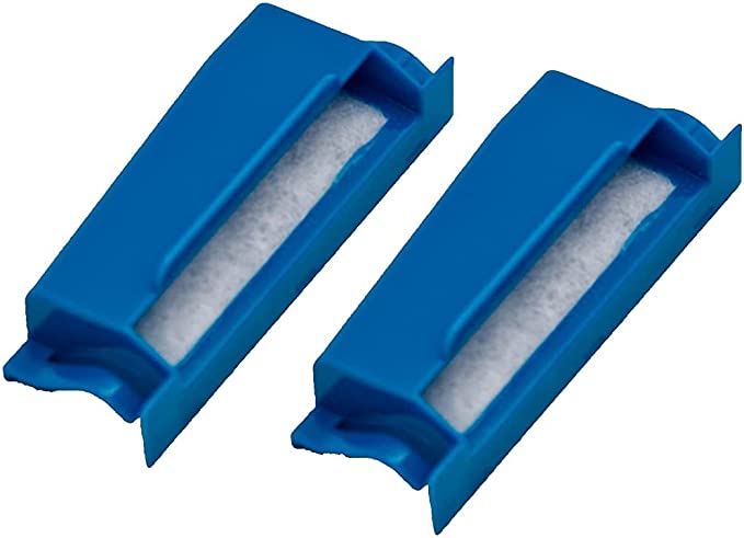 Sunset Healthcare Philips Respironics DreamStation Style Reusable Filters CF1010F 2 Pack