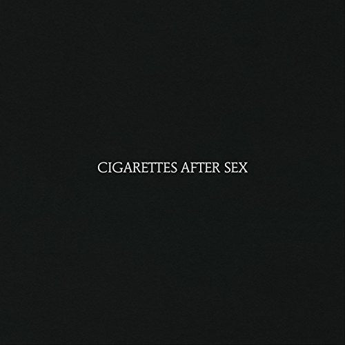 Cigarettes After Sex Vinyl
