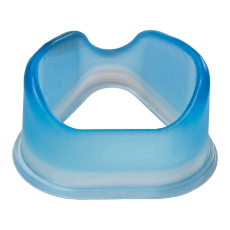 Respironics ComfortGel Blue Flap and Gel Cushion Petite Replacement 1070108