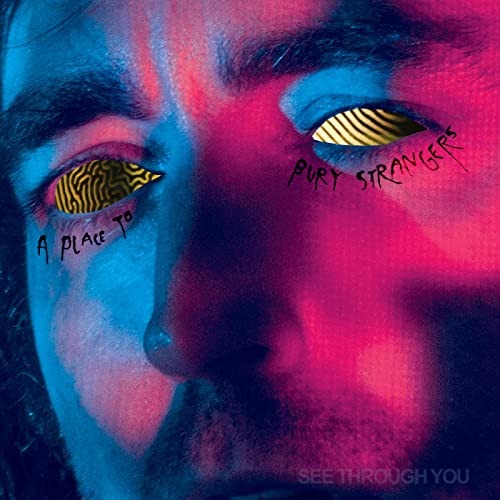 See Through You - A Place To Bury Strangers (Vinyl)