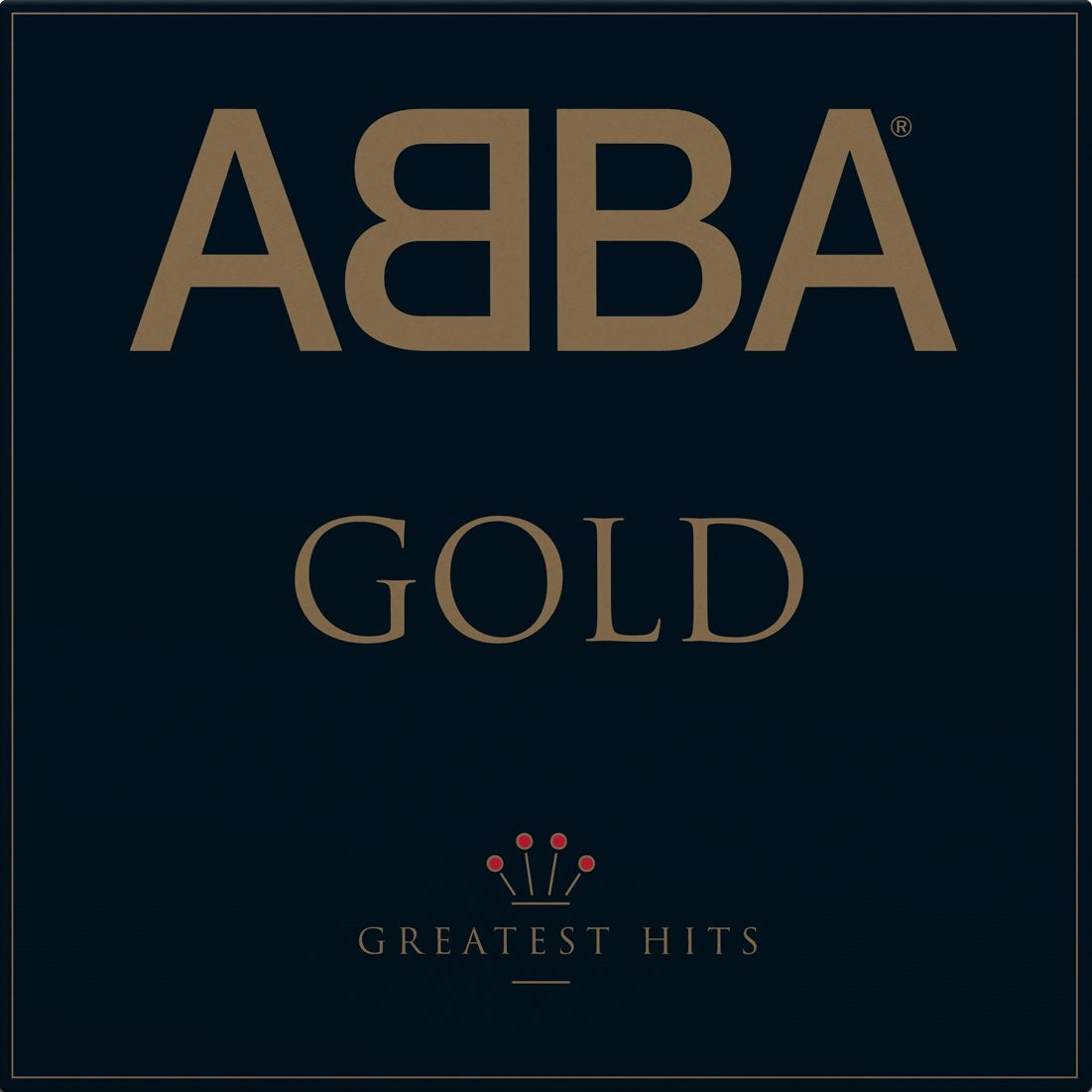Gold - Greatest Hits