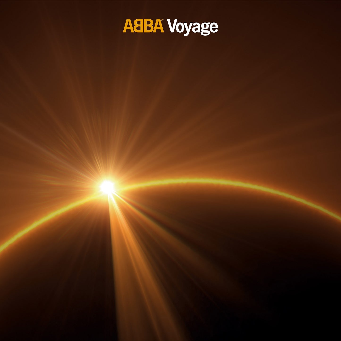 Voyage - ABBA (Vinyl)