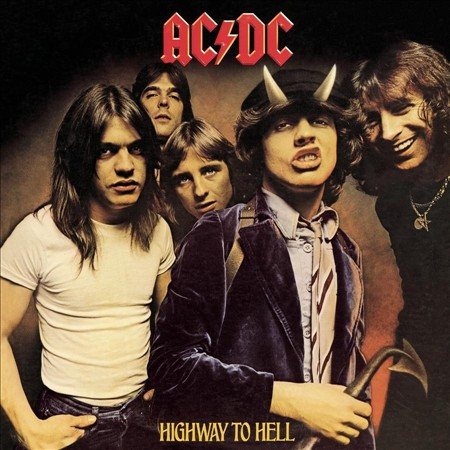 HIGHWAY TO HELL