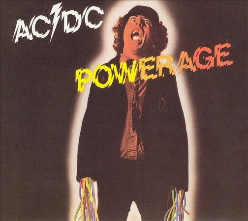 POWERAGE