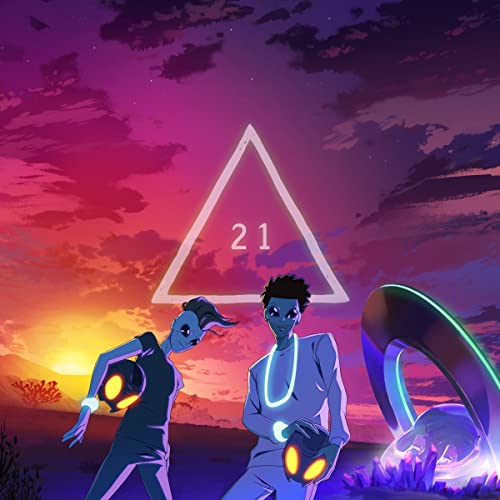 Greatest Hits Vol. 1 - Area21 (Vinyl) (Import)