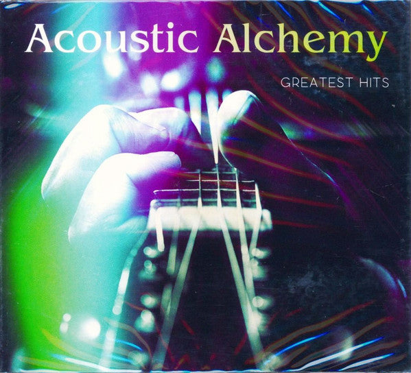 Greatest Hits (2 Cd's)