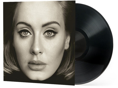 25 - Adele (Vinyl)