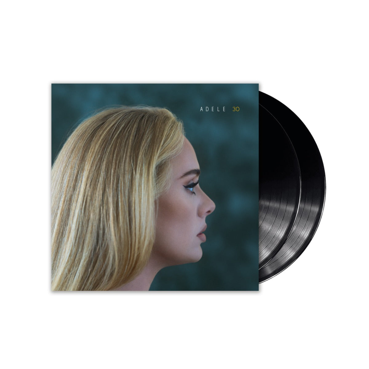 30 - Adele (Vinyl)
