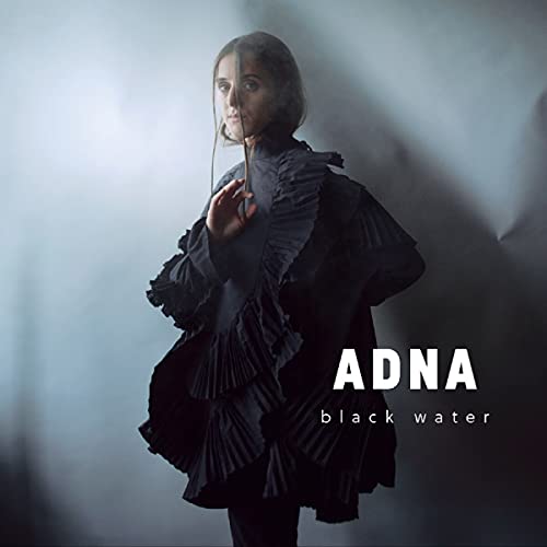 Black Water - Adna (Vinyl)