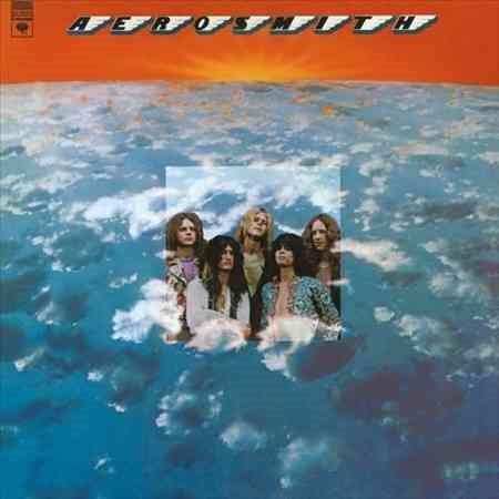 AEROSMITH