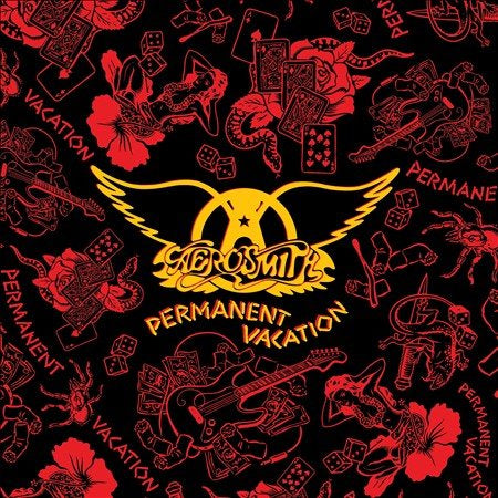 PERMANENT VACATIO(LP