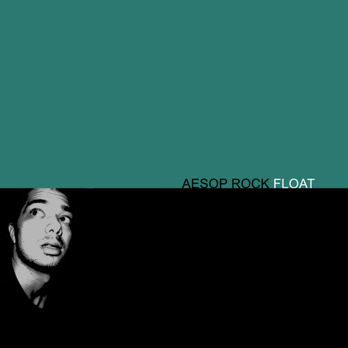 Float - Aesop Rock (Vinyl) (Custom Green)