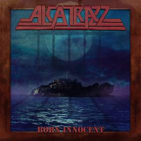 Born Innocent - Alcatrazz (Vinyl) (RSD Drops 2021)