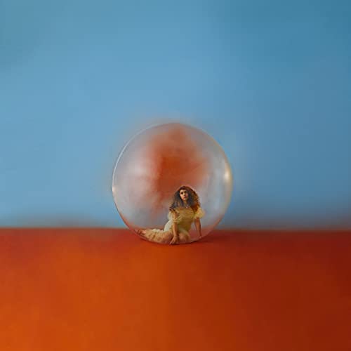 In The Meantime - Alessia Cara (Vinyl)