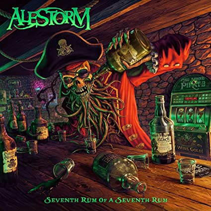 Seventh Rum Of A Seventh Rum (Deluxe Edition) (2 Cd's)
