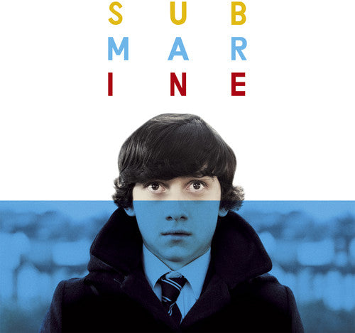 Submarine (Original Songs) - Alex Turner (Vinyl) (Import)