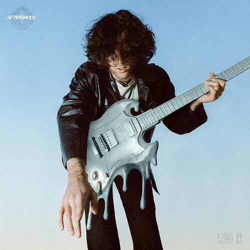 Aftershock (Explicit Content) (Lemon Yellow Colored Vinyl, Indie Exclusive)