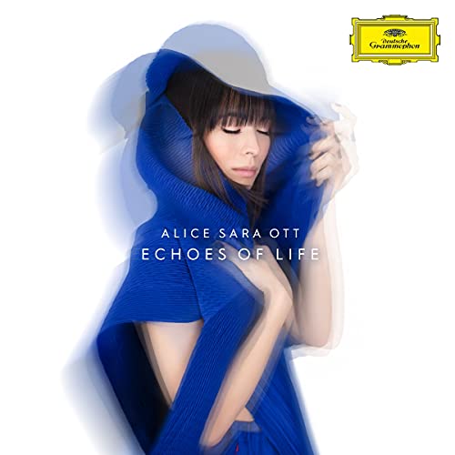 Echoes Of Life - Alice Sara Ott (Vinyl)