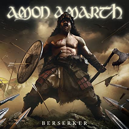 Berserker - Amon Amarth (Vinyl) (Import)