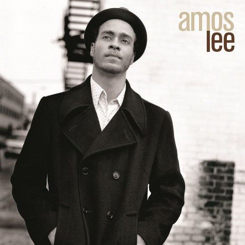 Amos Lee - Amos Lee (Vinyl)
