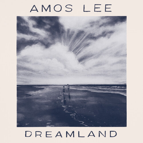 Dreamland (Black Vinyl)