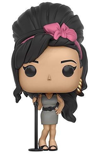 Amy Winehouse Pop! (Vinyl Figure)