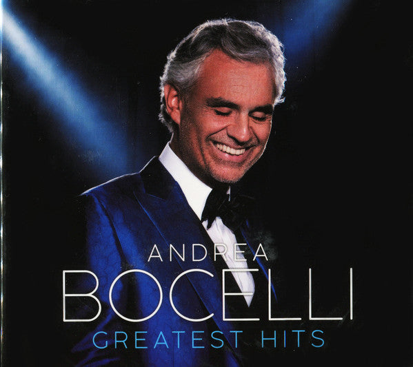 Greatest Hits (2 CD)