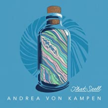 That Spell - Andrea von Kampen (Vinyl)