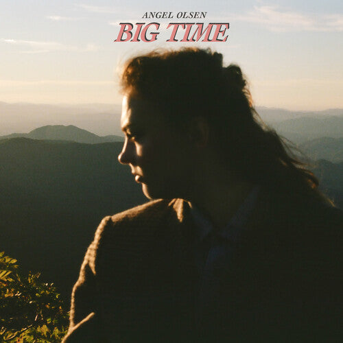 Big Time (Opaque Pink Colored Vinyl)