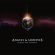 We Don't Need To Whisper - Angels & Airwaves (Vinyl) (Silver)