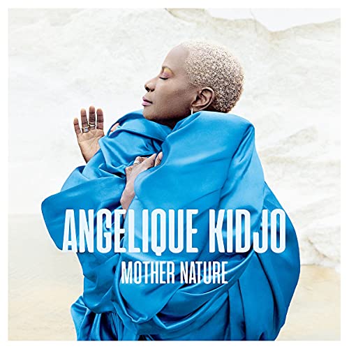 Mother Nature - Angelique Kidjo (Vinyl)