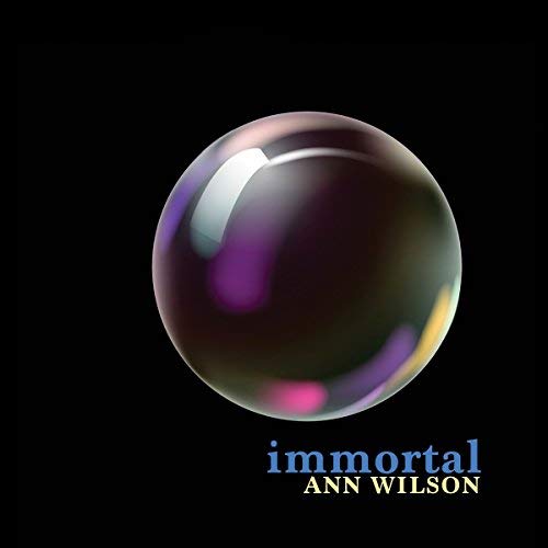 Immortal (2-LP)