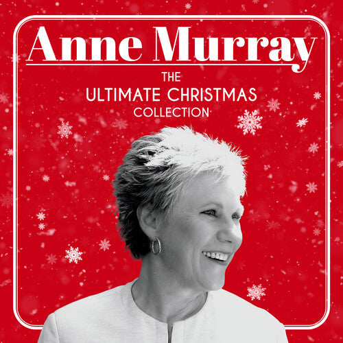 The Ultimate Christmas Collection - Anne Murray (Vinyl) (Import)