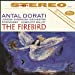 Stravinsky: The Firebird - Complete Ballet (Uk) - Stravinsky / Antal Dorati / London Symphony (Vinyl)