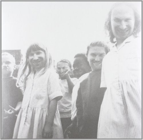 Come To Daddy - Aphex Twin (Vinyl)