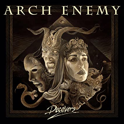 Deceivers (Special Edition)