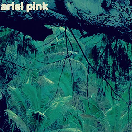 Odditties Sodomies Vol. 3 - Ariel Pink (Vinyl)